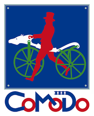 Logo COMODO