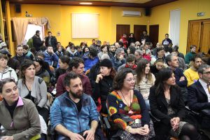 Caramanico 2016 Convegno