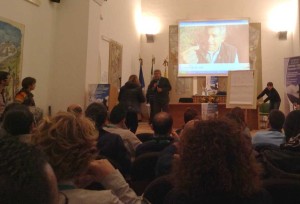 XXII Meeting nazionale a Nicolosi (CT)