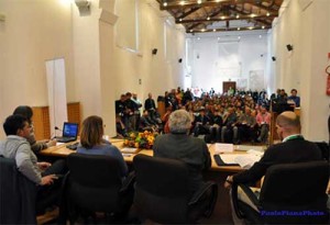 XXII Meeting nazionale a Nicolosi (CT)