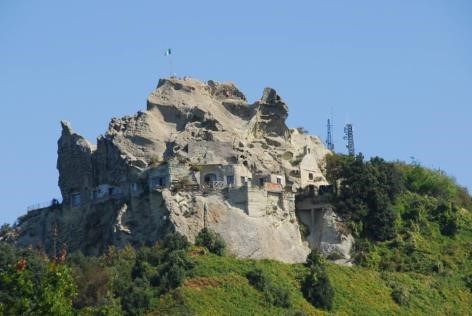 Andar per sentieri - Ischia