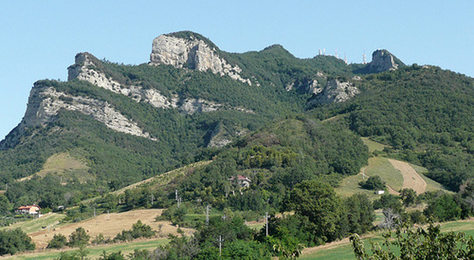 Marche - Monte-Ascensione