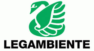 Logo Legambiente