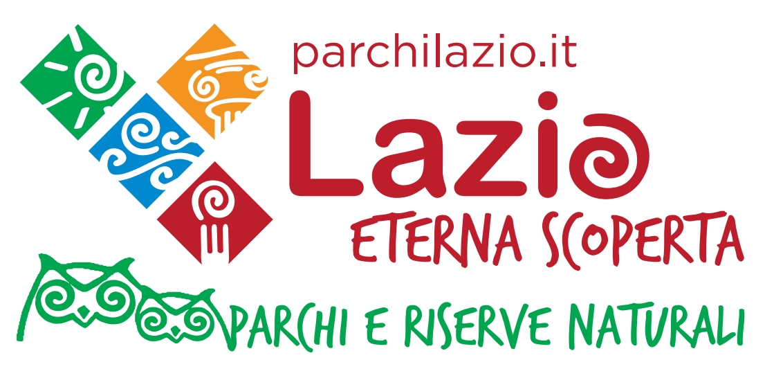 Logo Parchi Lazio