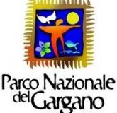 Logo Parco Gargano