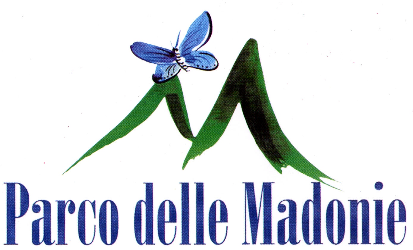 Logo Parco delle Madonie