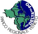 Logo Parco Veneto del Delta del Po