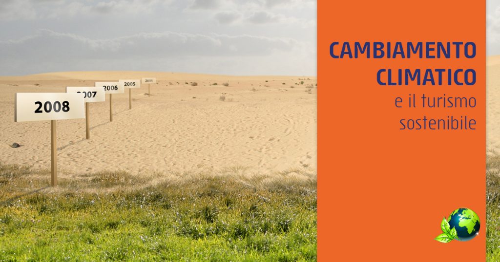 desertificazione e sostenibilità