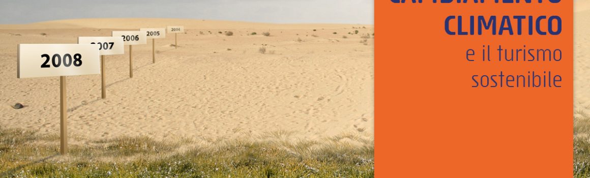 desertificazione e sostenibilità