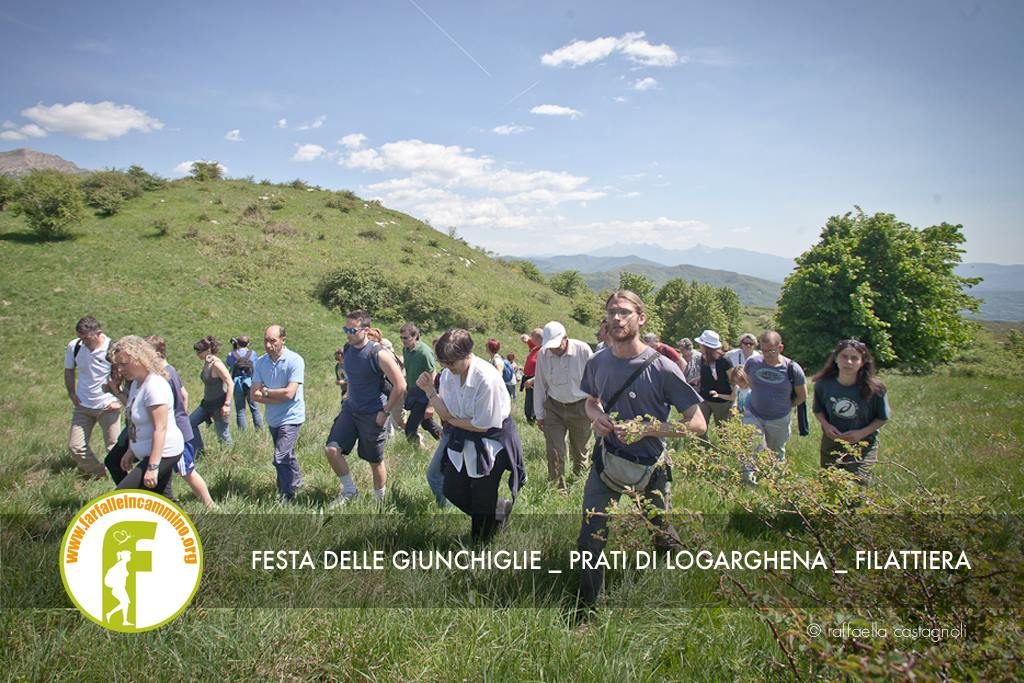 conoscere l'appennino