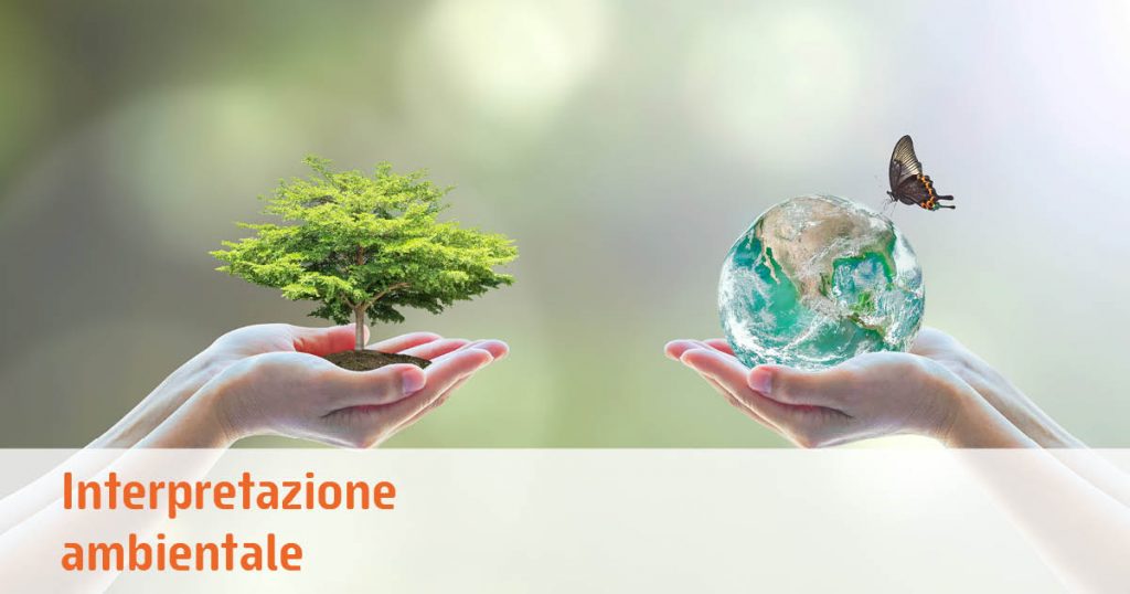 educazione e interpretazione ambientale