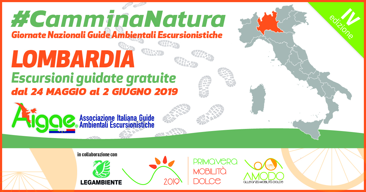 LOMBARDIA CAMMINANATURA2019