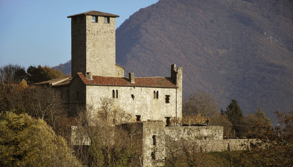 Giovanna_Di_Meo_1giugno_Il lago d'Endine e il borgo di Bianzano_1
