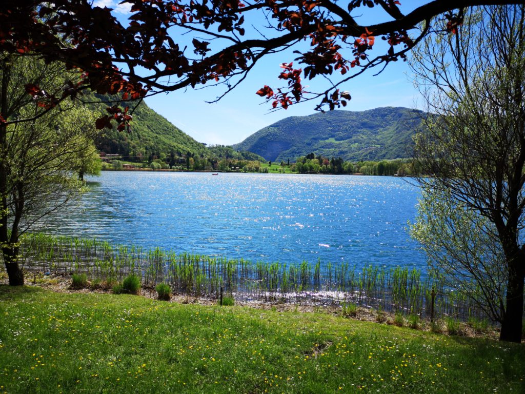 Giovanna_Di_Meo_1giugno_Il lago d'Endine e il borgo di Bianzano_3