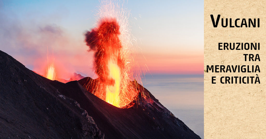 eruzione stromboli