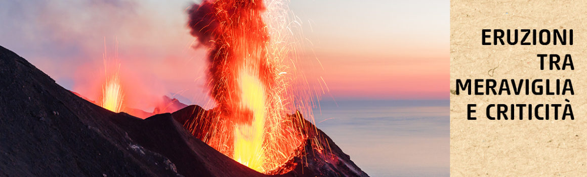 eruzione stromboli