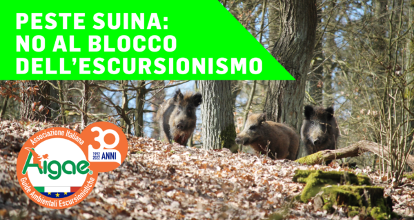 AIGAE Associazione Italiana Guide Ambientali Escursionistiche