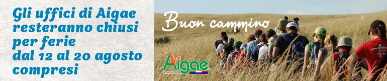 AIGAE Associazione Italiana Guide Ambientali Escursionistiche