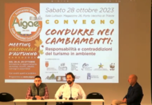 AIGAE Associazione Italiana Guide Ambientali Escursionistiche