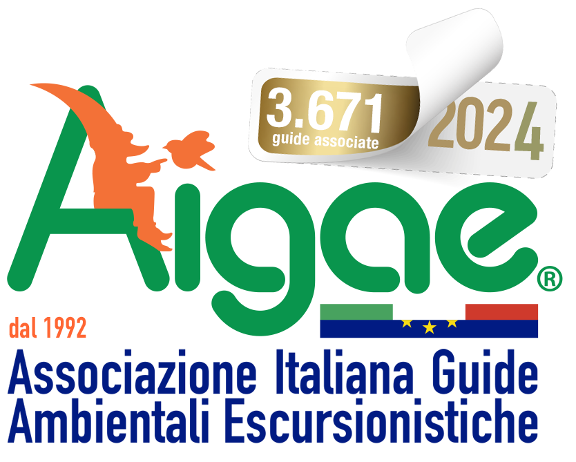 AIGAE Associazione Italiana Guide Ambientali Escursionistiche